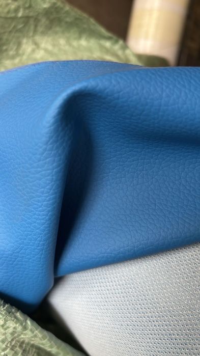 Дермантин, Аркан, канаты