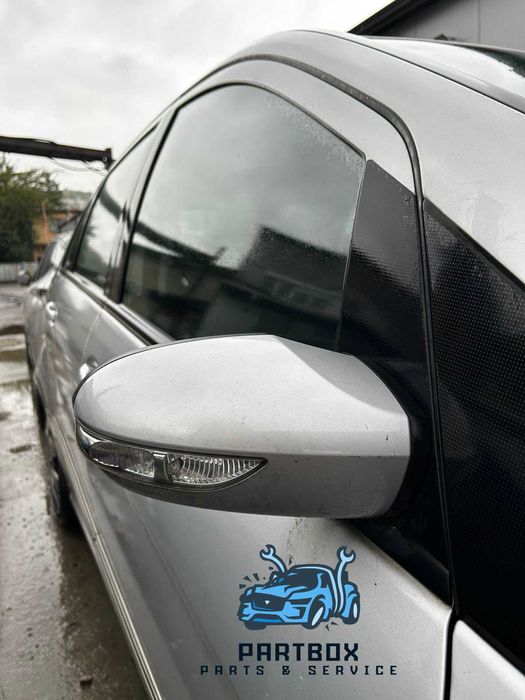 Странични огледала Mercedes B-class 2008