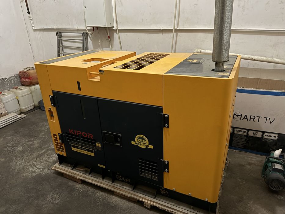 Dvijok kiopr 3 ta fazali