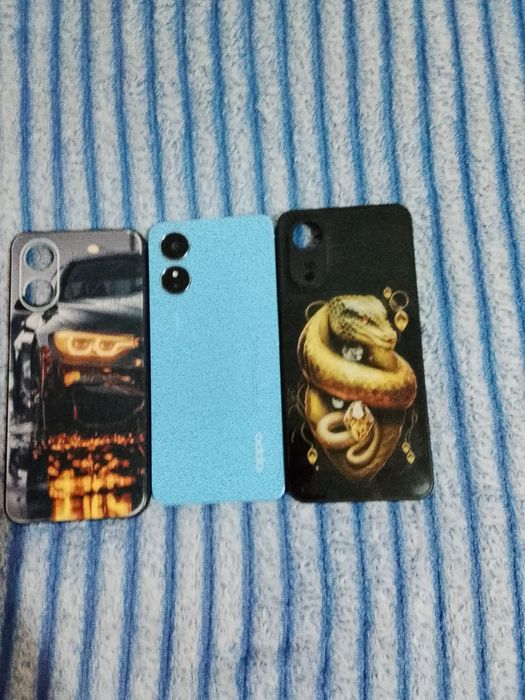 Oppo a17 (ЕСТЬ ТОРГ)