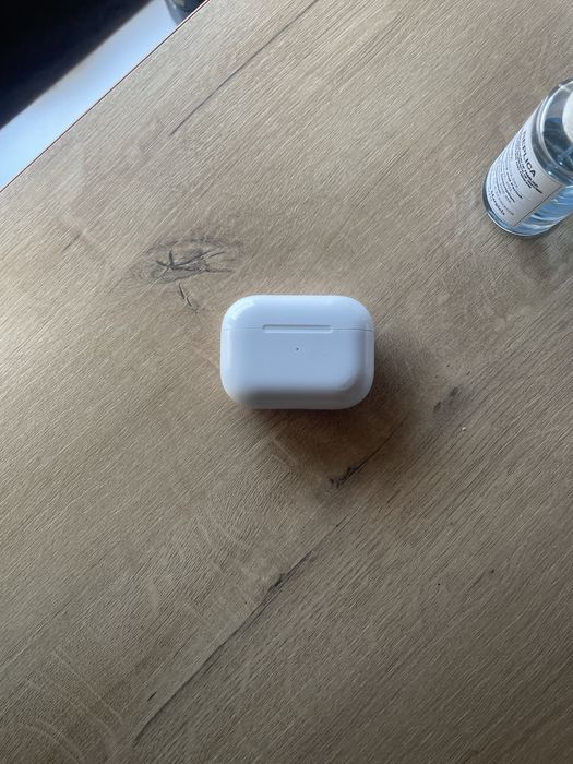 AirPods Pro 1 + Кейс AirPods Pro 2