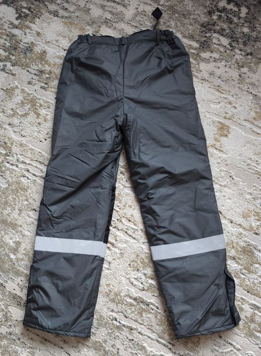 Продам спецодежда зимняя