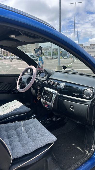 MICROCAR M.Go 2013 — imagine 2