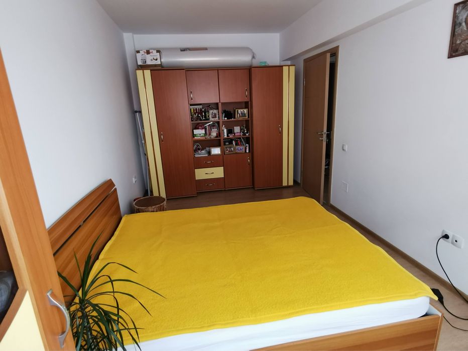 Inchiriez apartament Untold