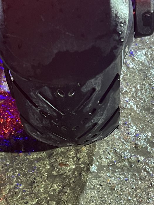 Dualtron thunder 3 Elektro samakat Электросамокат