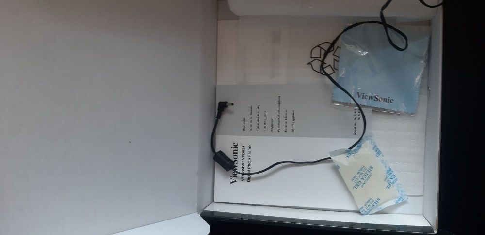 Дигитална фото рамка