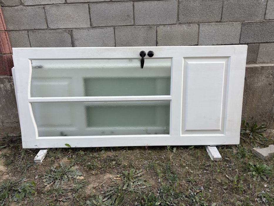 Межнкомнатные двери