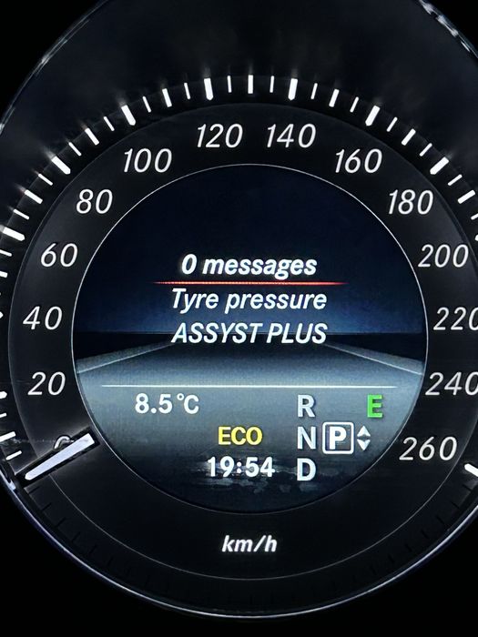 Vand Mercedes Benz GLK 2014 x204 145cp
