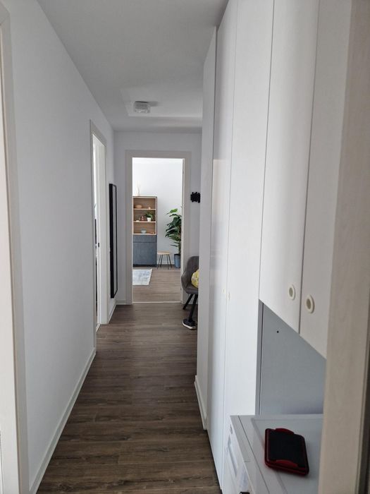 Apartament de închiriat Cloud 9