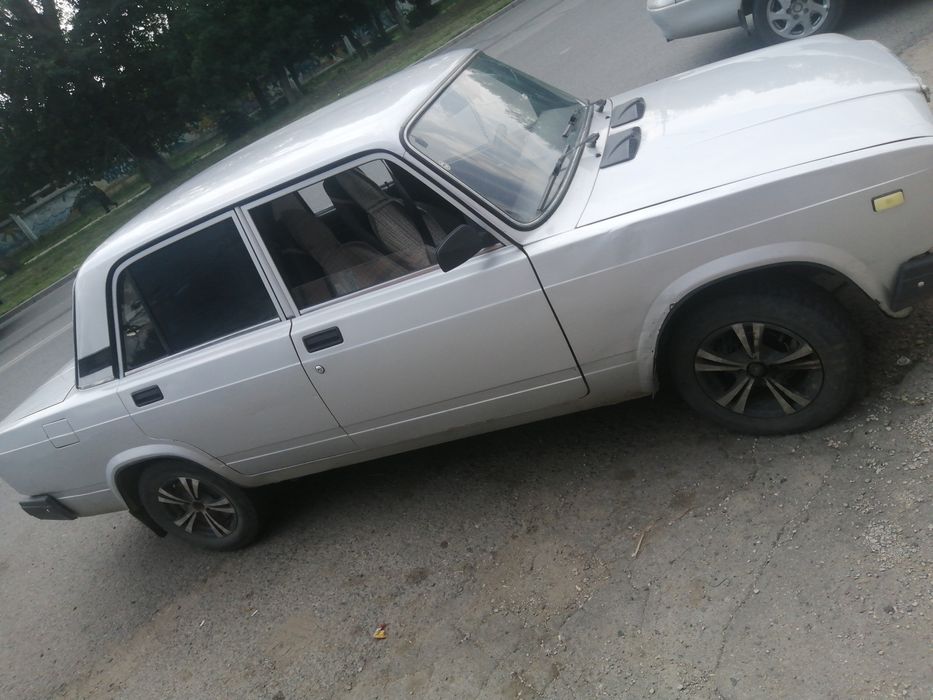 Продам машину ВАЗ 21074