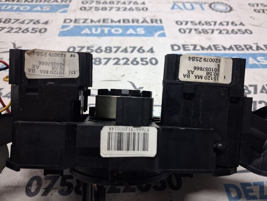 Bloc Semnalizari Dacia Sandero 2007 - 2011