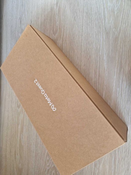 VR Meta Quest 2 - Headset