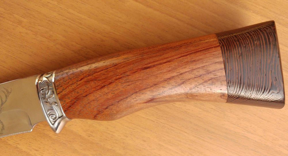 Ловен нож Елен /23,7 см /