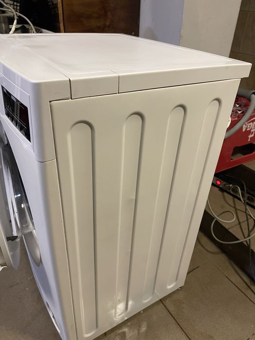 Masina automata hanseatic 7kg