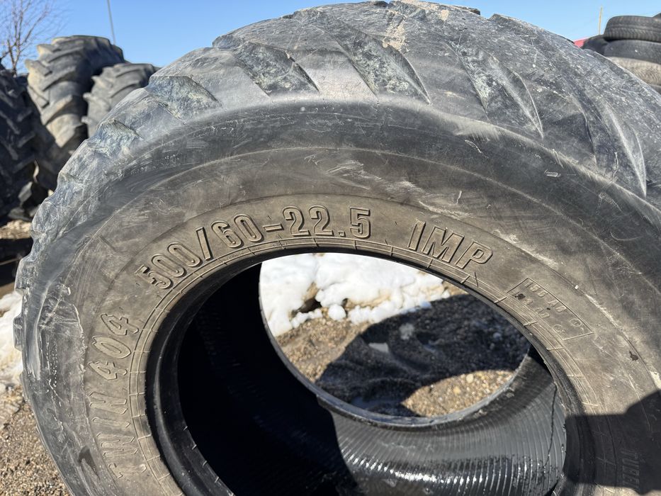 500/60r22,5 trelleborg