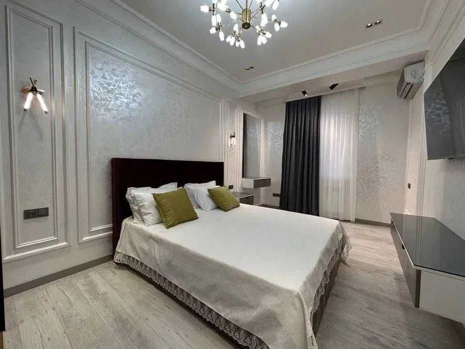 ЖК Уста Ширин 2ком в Аренду ор-р Малика базар Ул Ширин от Modern Stroy