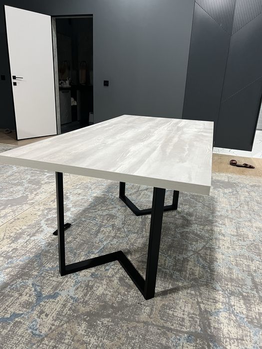 Стол размер 160 на 80