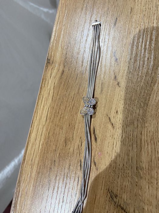 Браслет pandora reflection