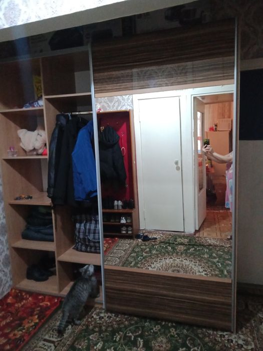 Купейный  шкаф 80.000