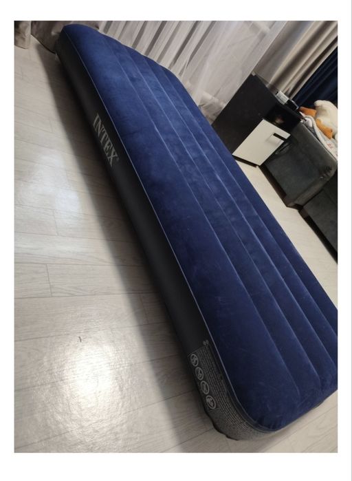 Матрас INTEX 2 шт 191х99х25