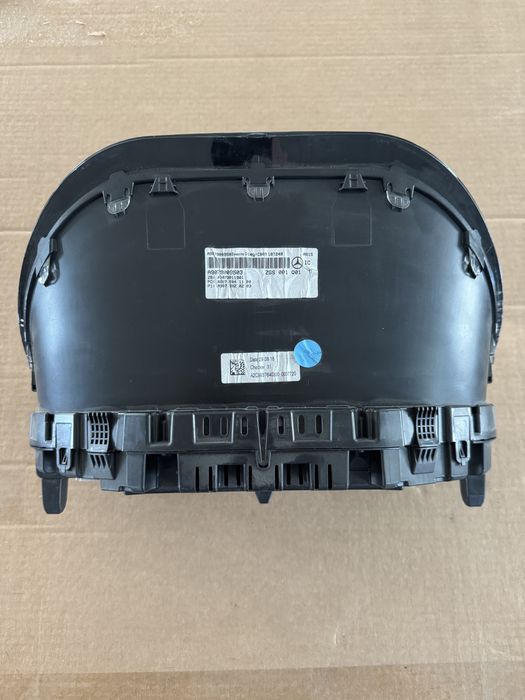 Ceasuri de bord Mercedes Sprinter 3 W907 A9079009503 A2C99375002