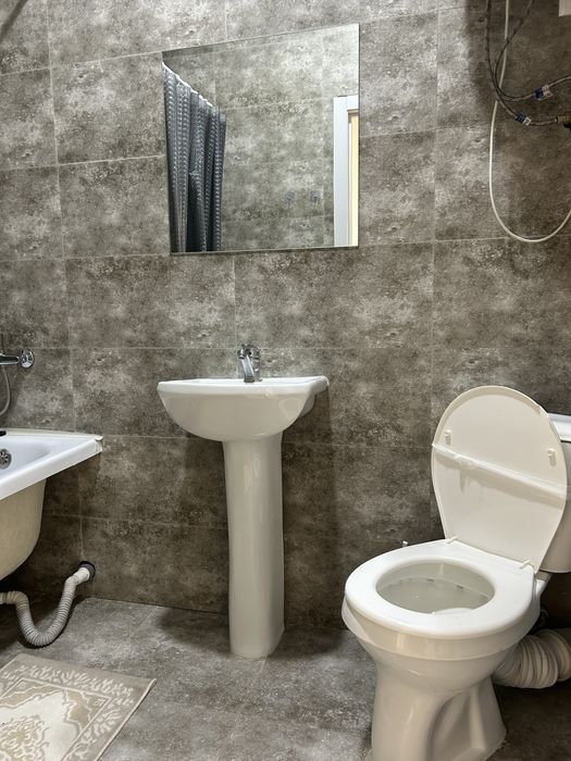 Сдам однокомнатную квартиру