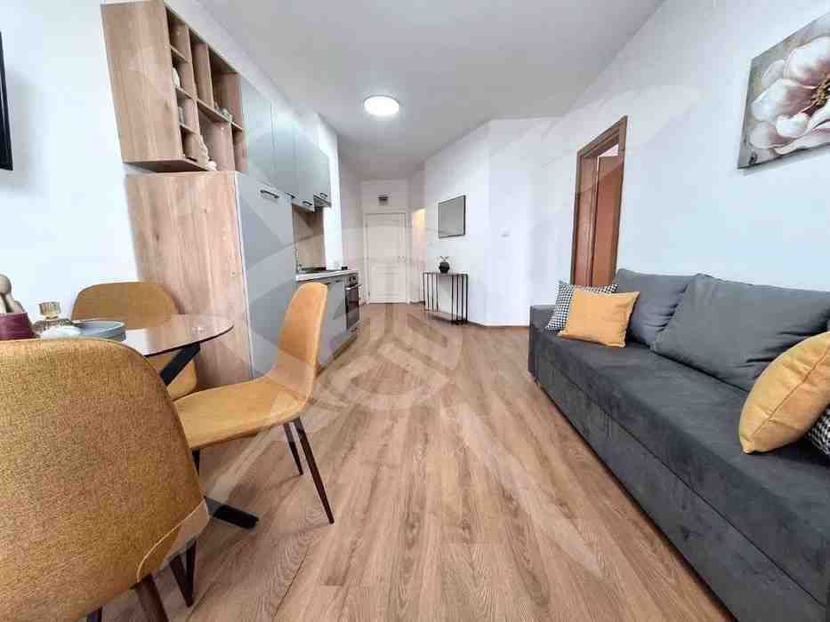 Двустаен апартамент в Слънчев Бряг! 103108