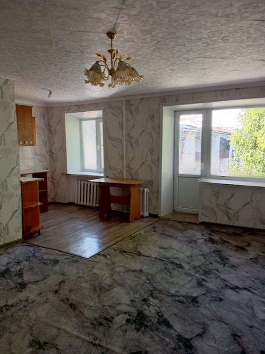 Продам 3 комнатную квартиру