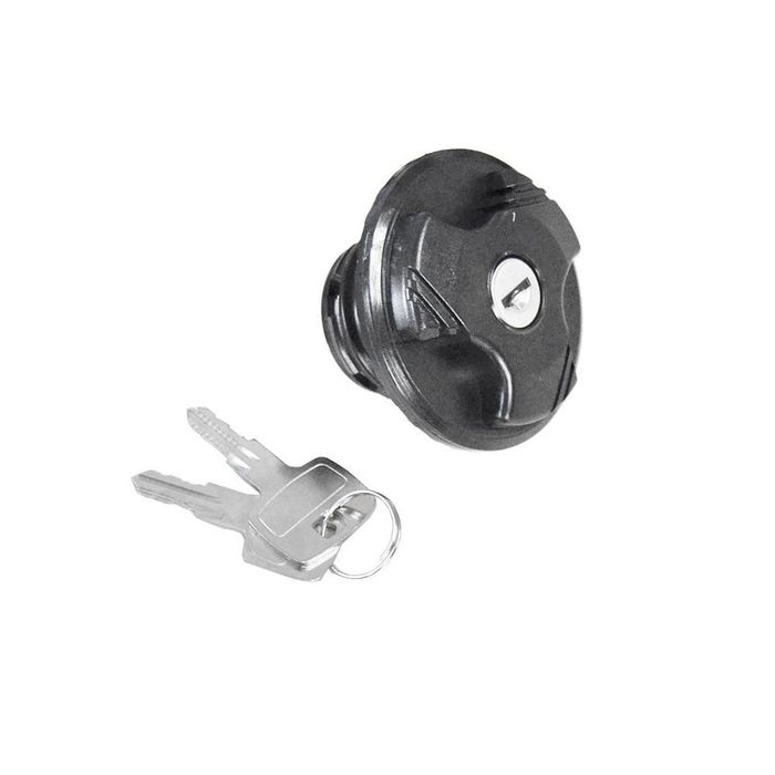 Buson rezervor combustibil pentru Audi Chevrolet Daewoo Ford Honda Kia Mazda Nissan...universal cu cheie