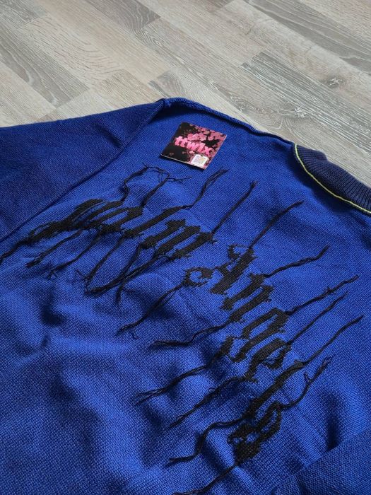 Свитер Palm Angels