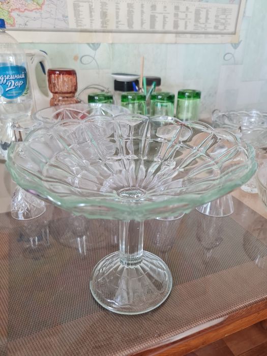 Вазы, середина ХХ века