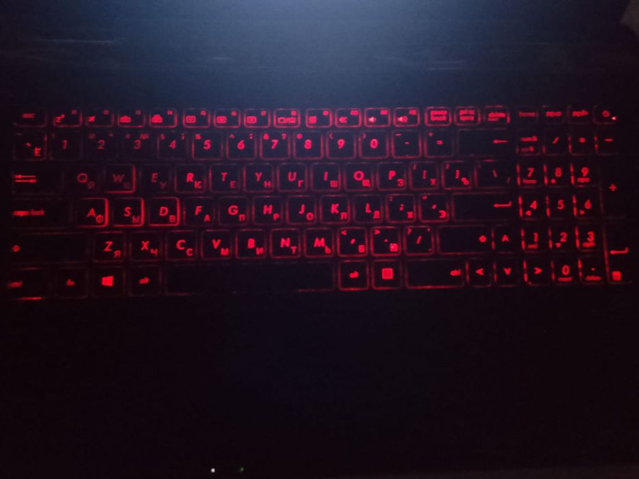 ASUS G551JXㅤㅤㅤㅤㅤ