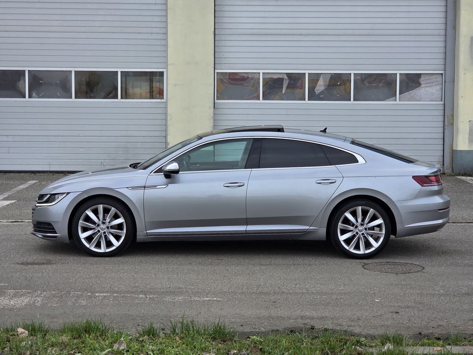 Vw Arteon 2.0 TDI Panoramic
