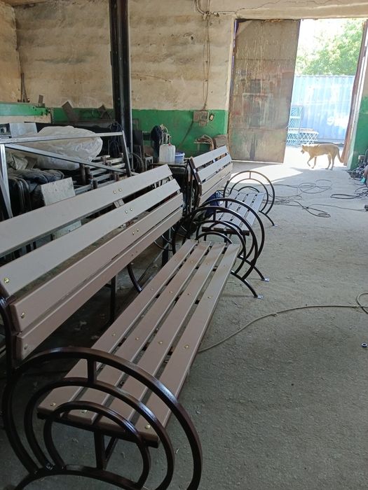 Скамейки,лавочки