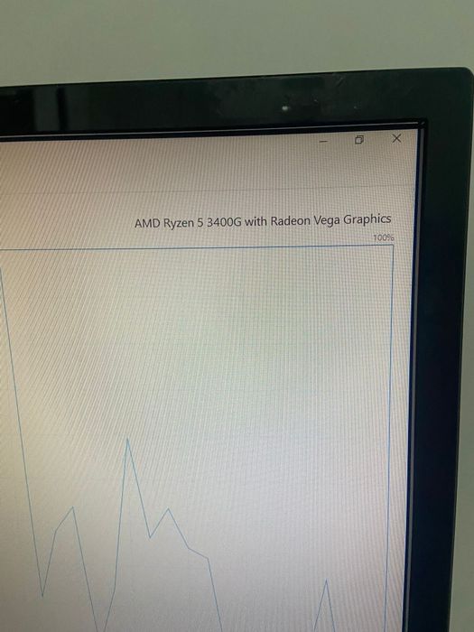 Vând pc gaming + monitor gtx 1660 super