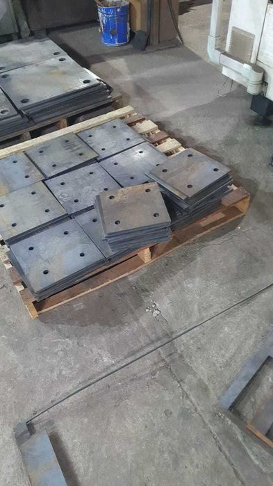 Лазерная резка металла быстро и качественно