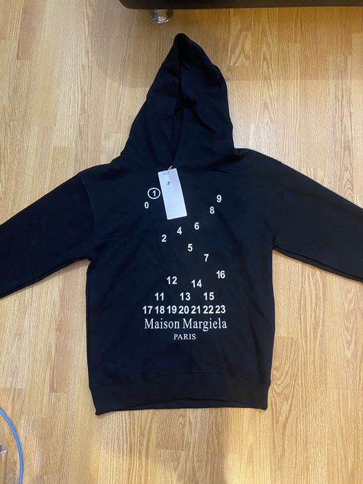 Vand hanorac masion margiela