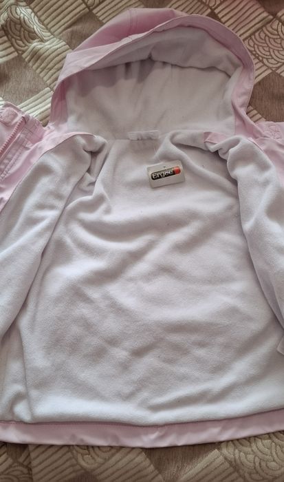 Продам детский плащик