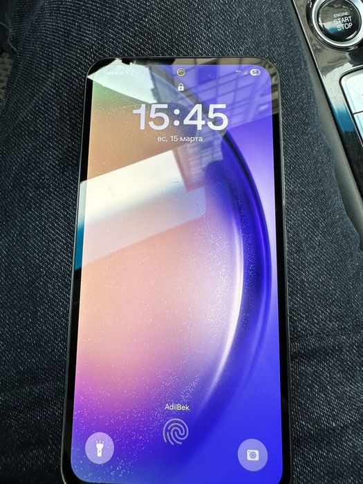 Samsung A54 сатылад