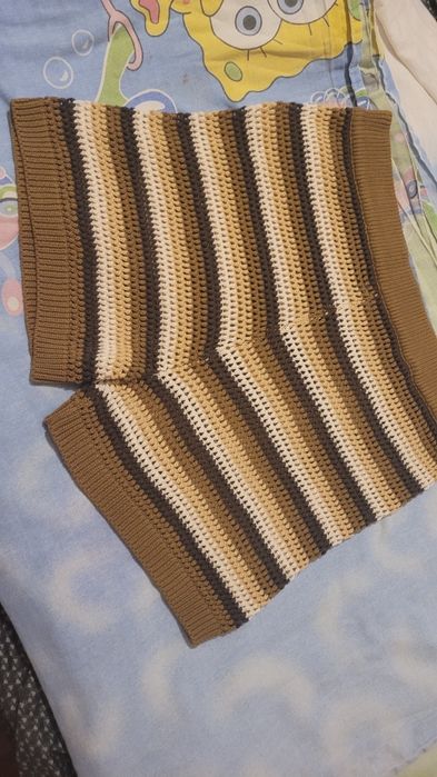 Pantaloni scurți damă