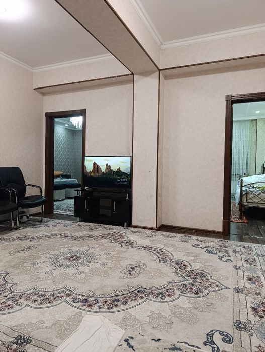 Квартира сотилади