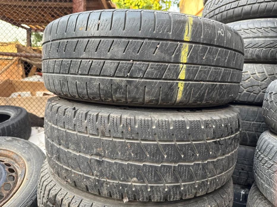 шины 225/70 R15C, 2 шт