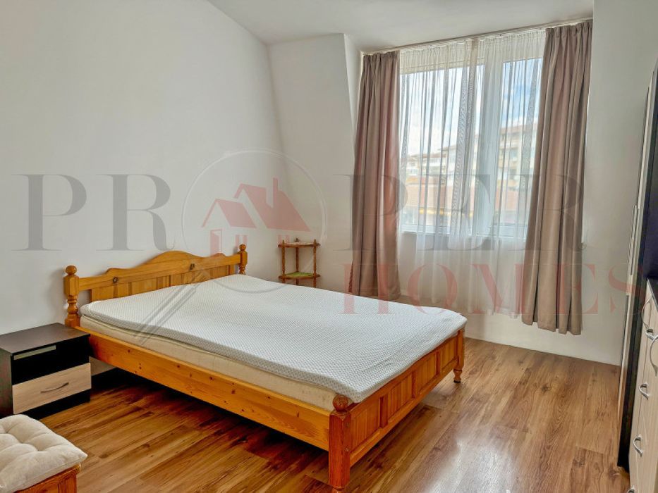 Дава се под наем Двустаен апартамент в Велико Търново, Акация - 55 кв.м за 255 € - Снимка #8