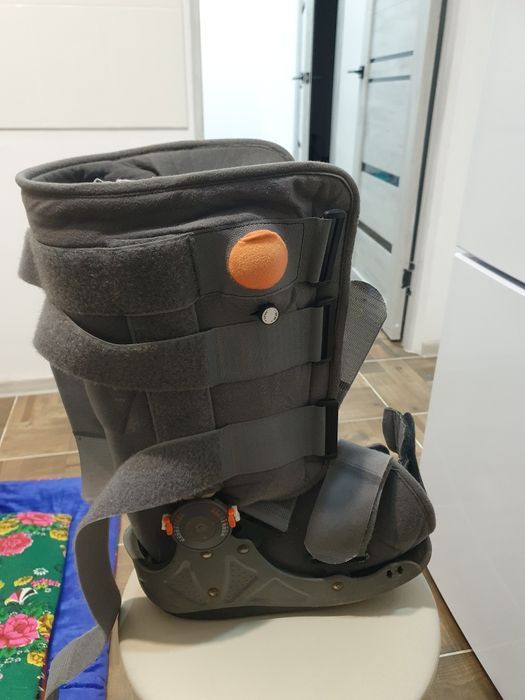 Ортез голеностопный