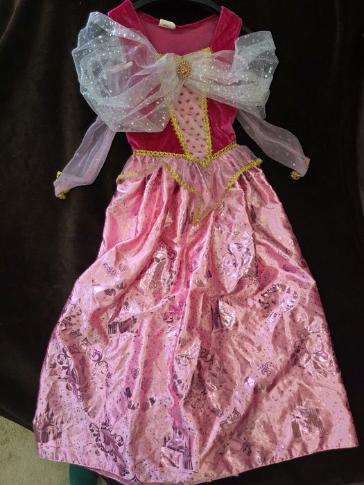 Новогодние костюмы