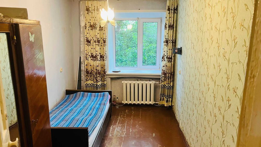 Продам 2-х комнатную квартиру