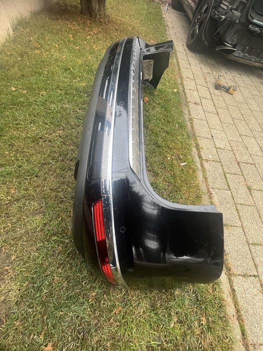 Bara spate Touareg 7p 2015+