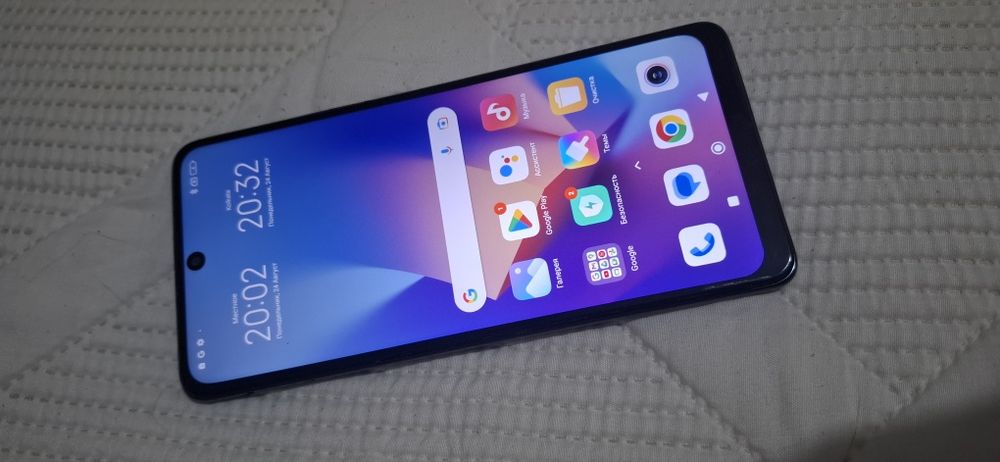 Xiaomi Redmi Note 10 Pro