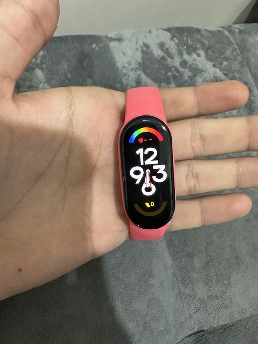 Продам mi band smart 7