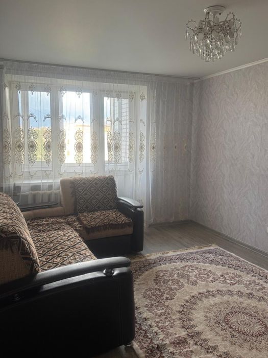 Продам! 2 ком.кв 5/5эт. р-он Достык Молл